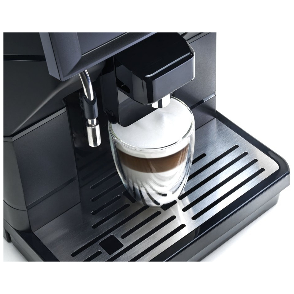 Кавомашина Saeco AURORA M1 - зображення 7