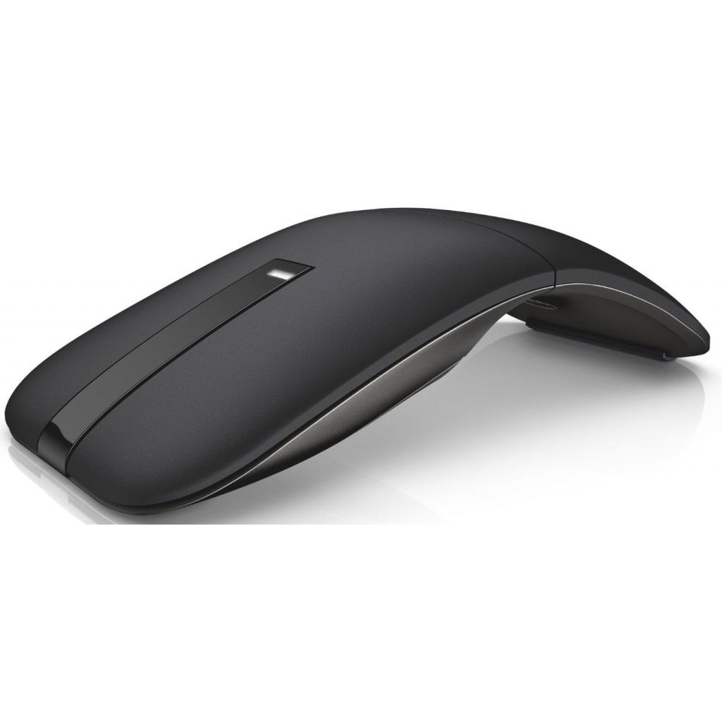 Мишка Dell WM 615 Bluetooth Black (570-AAIH) - зображення 1