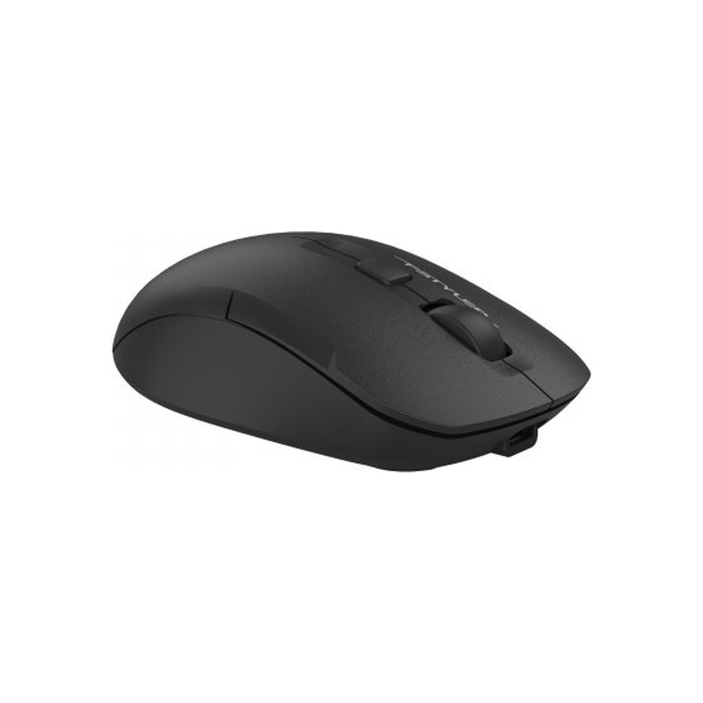 Мишка A4Tech FG16C Air Wireless Black (FG16C Air Black) - зображення 3