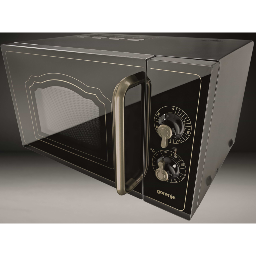 Мікрохвильова піч Gorenje MO4250CLB - picture 6