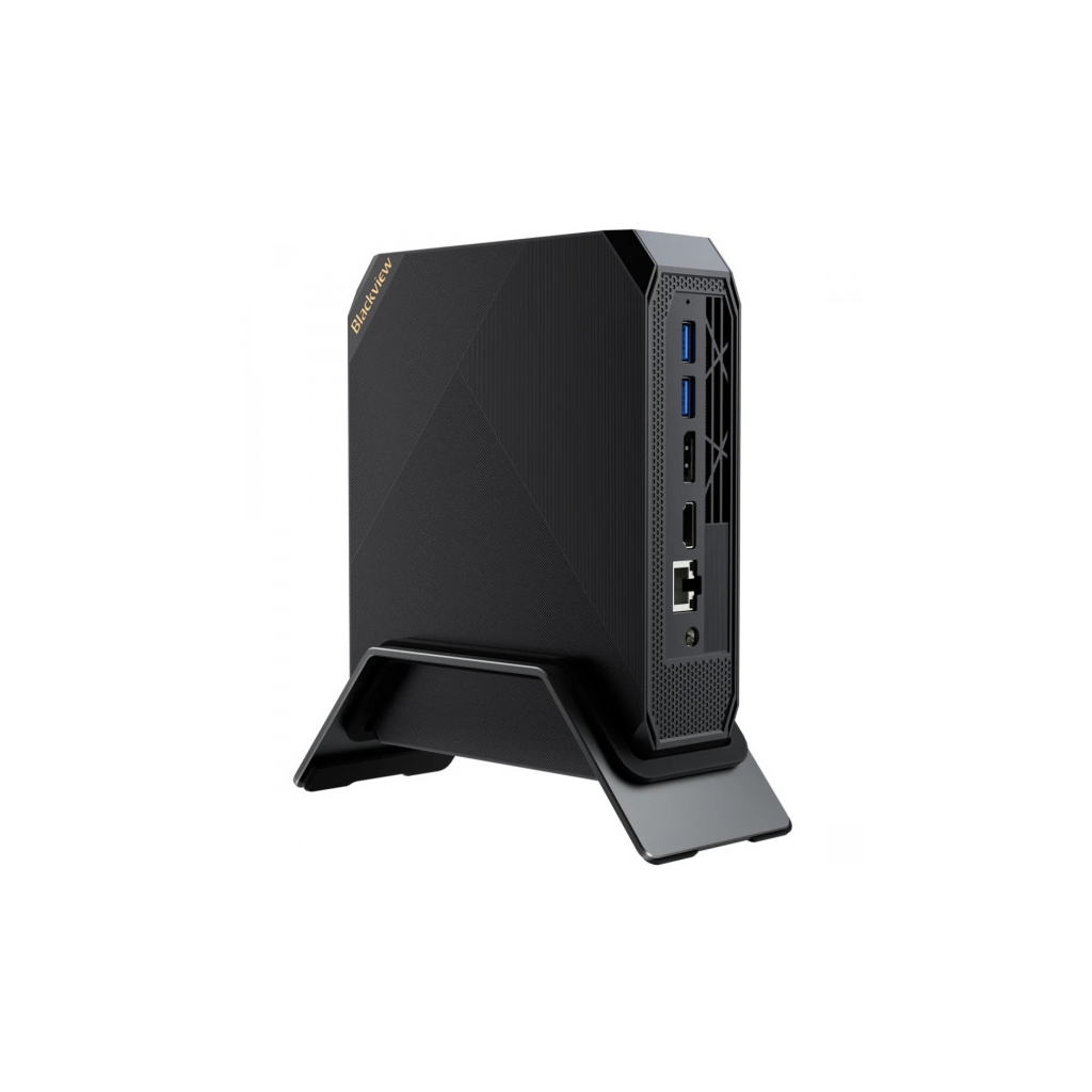 Комп'ютер Blackview Mini PC MP200 / i5-12450H, 16, SSD1TB (MP200 I5 16GB+1TB) - зображення 5