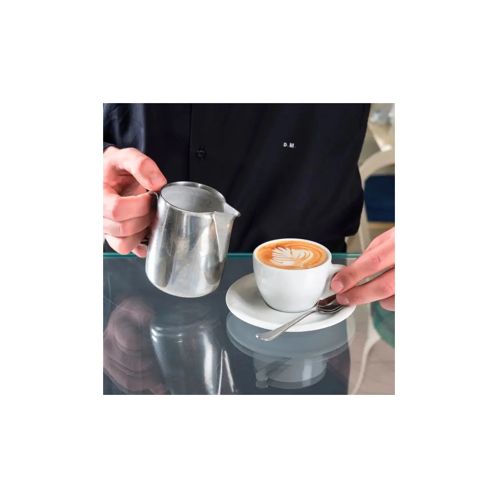 Чашка Ancap espresso 55 мл, серія Palermo (25811) - зображення 5