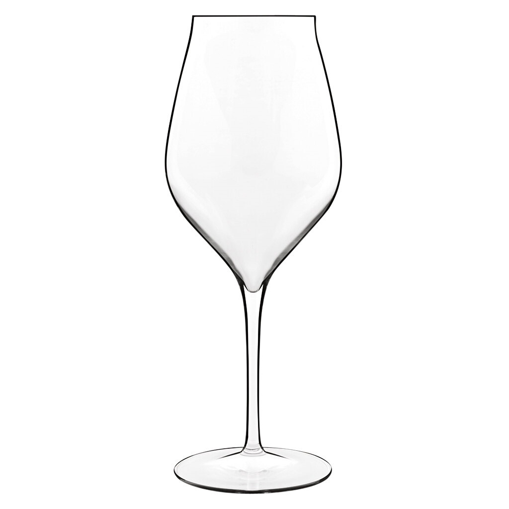 Набір келихів Luigi Bormioli Vinea для білого вина 350 мл 6шт/уп (11832/01) - изображение 1