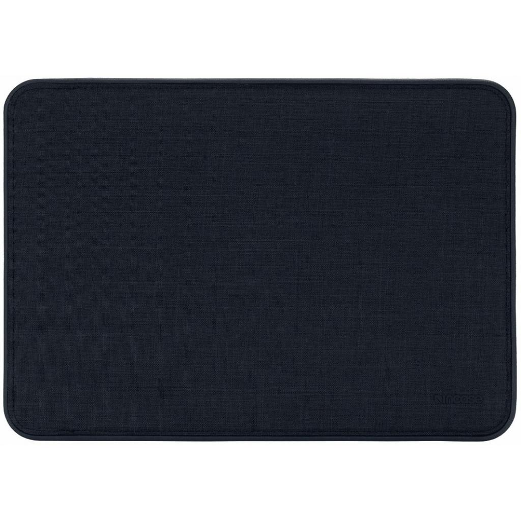 Чохол до ноутбука Incase 13" ICON Sleeve with Woolenex, Heather Navy (INMB100366-HNY) - зображення 1