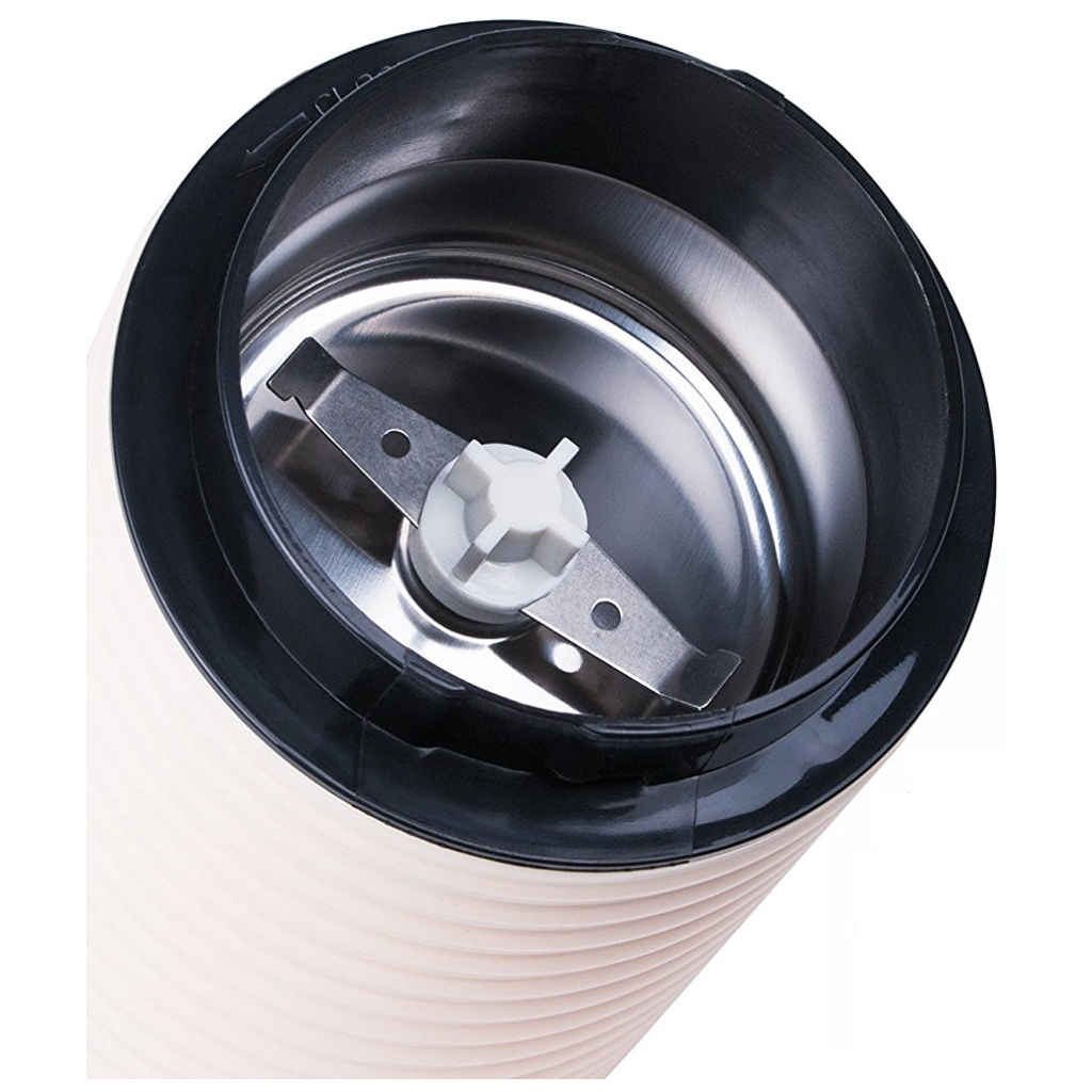 Кавомолка First FA-5482-2-CR - изображение 3