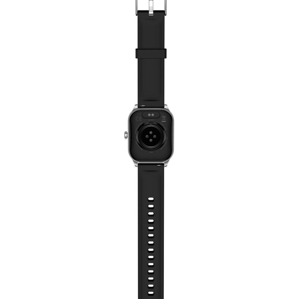 Смарт-годинник Amazfit Pop 3S Silver (997953) - зображення 10