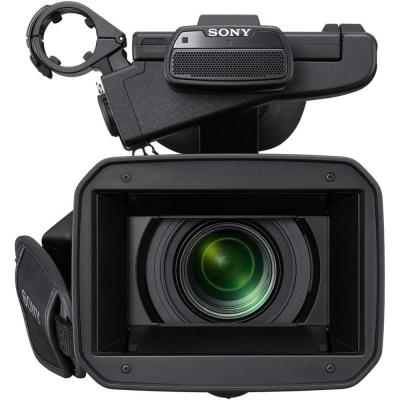 Цифрова відеокамера Sony PXW-Z150 (PXW-Z150//C) - изображение 2