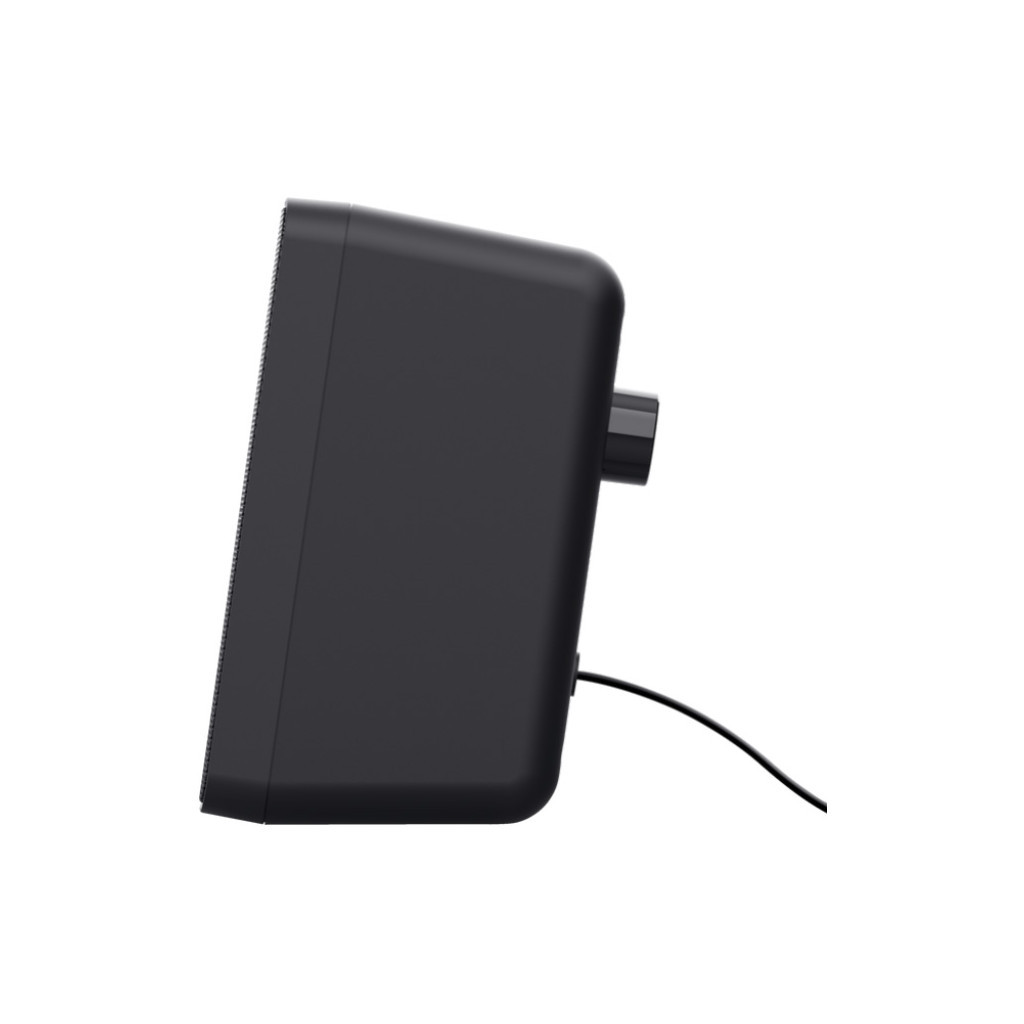 Акустична система Trust GXT 611 Wezz RGB-Illuminated Black (24587) - зображення 4