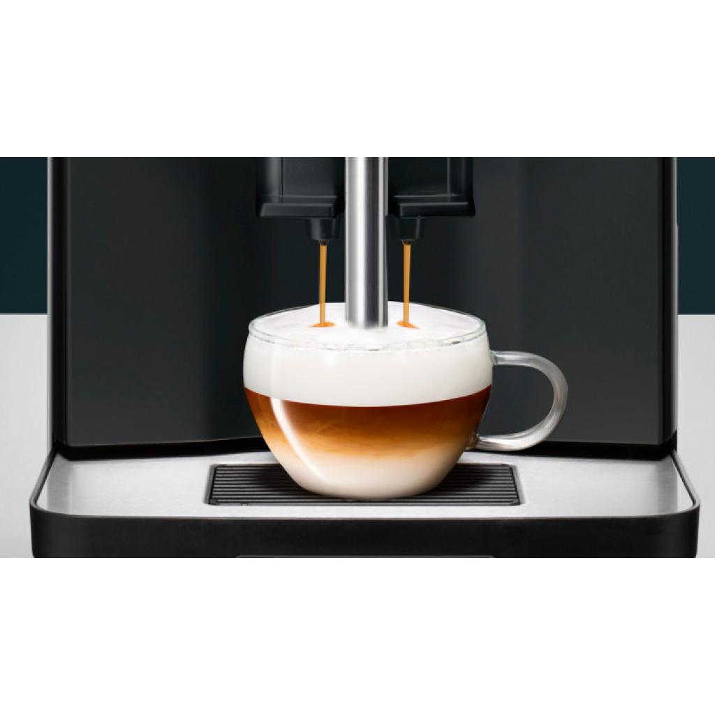 Кавомашина Siemens TI30A209RW - зображення 4