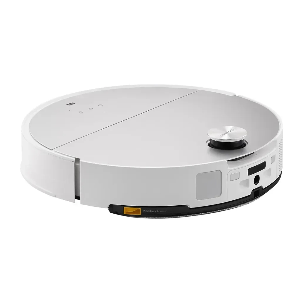 Пилосос Roborock Saros 10 White - зображення 7