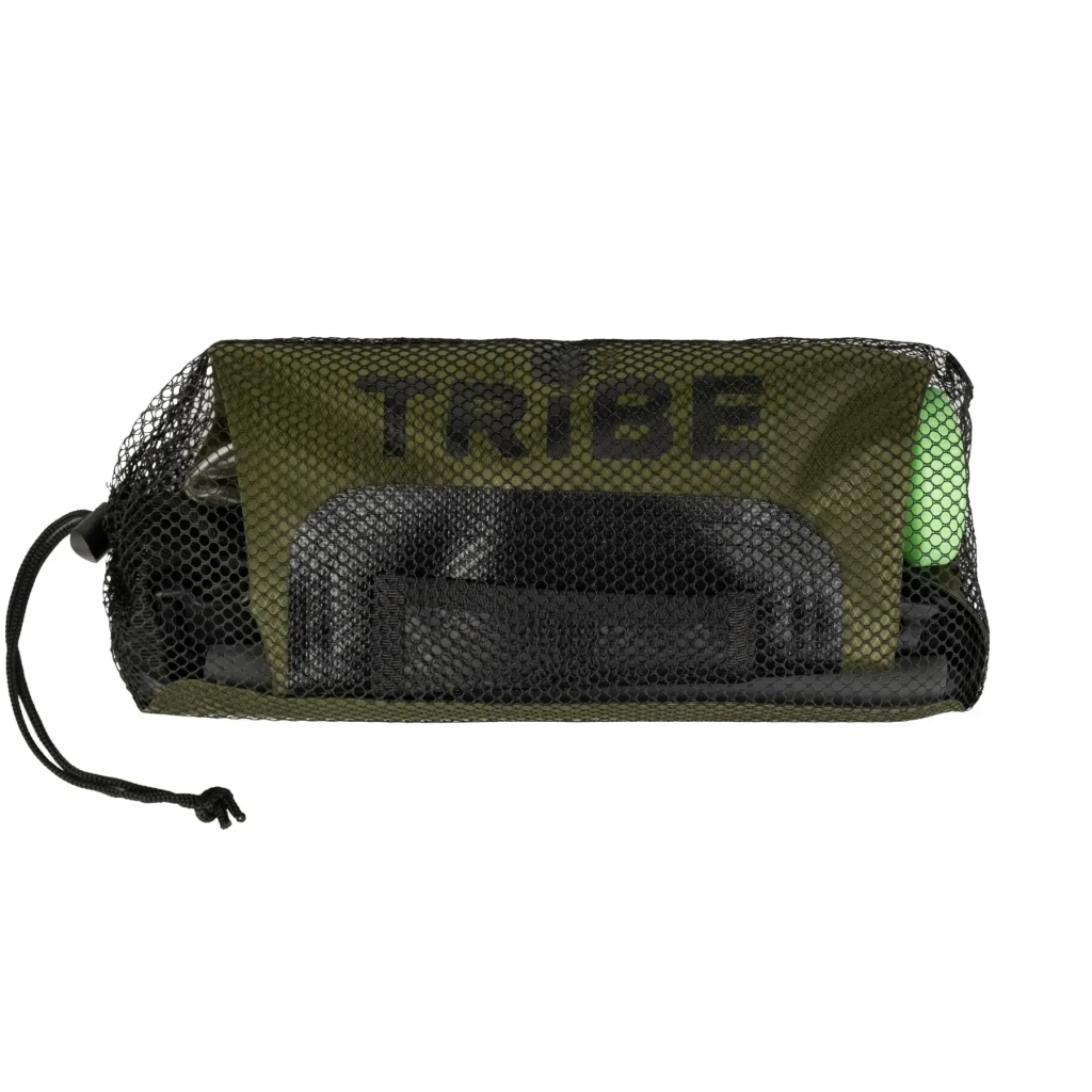 Душ портативний Tribe Shower 20 л (T-MA-0011-olive) - зображення 10