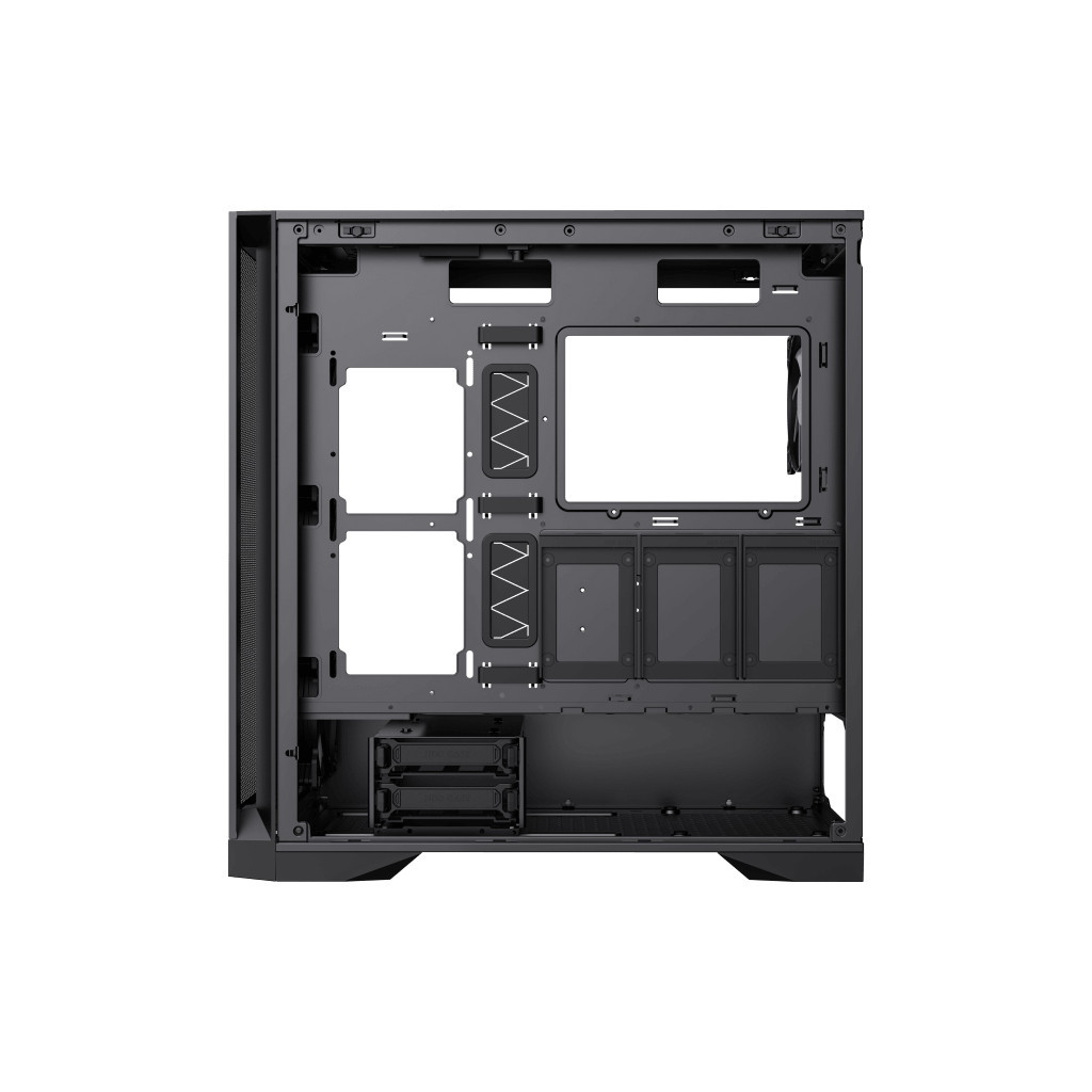 Корпус Gamemax Leader - изображение 11