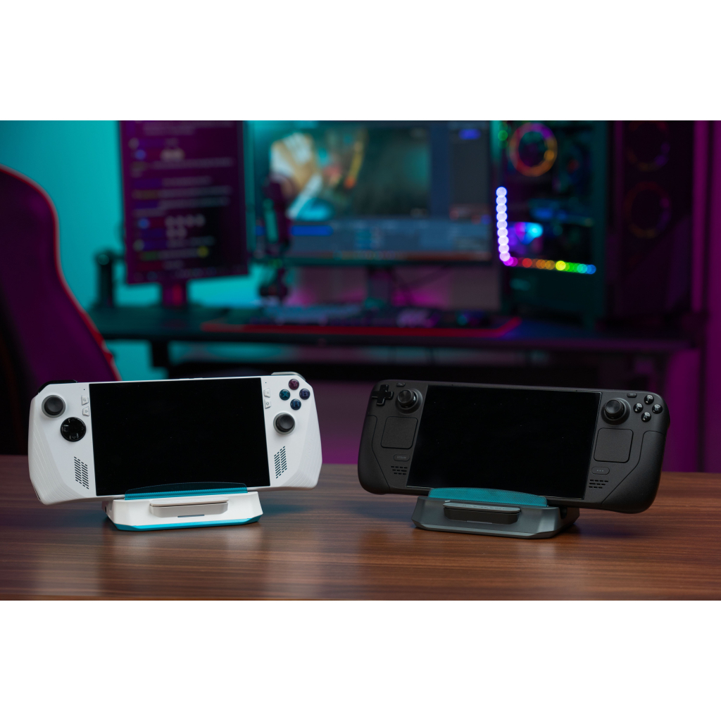 Пристрій захоплення відео AVerMedia GC515 X''TRA GO, 2160p60(pass-trought), 2160p30(record) (61GC515000AX) - изображение 7