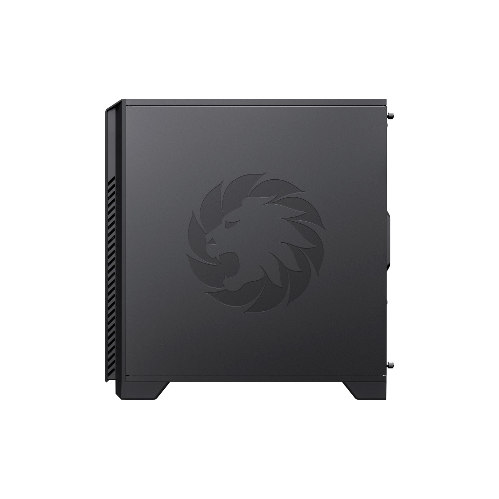 Корпус Gamemax M63 - зображення 6