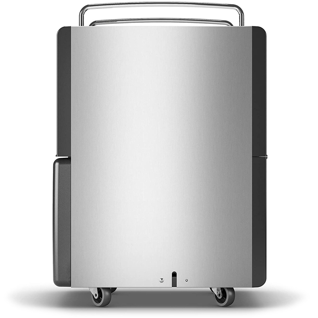 Осушувач повітря Olimpia Splendid OS-2107 - изображение 2