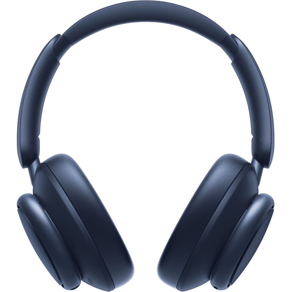 Навушники Anker SoundСore Space Q45 Blue (A3040G31) - зображення 3
