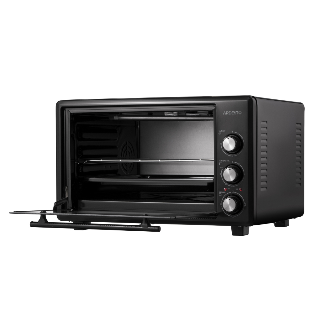 Електропіч Ardesto MEO-S40GB - зображення 2