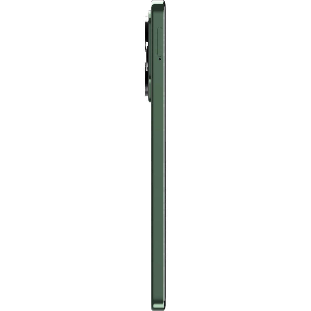 Мобільний телефон Tecno POVA 6 12/256GB Comet Green (4894947019081) - зображення 4