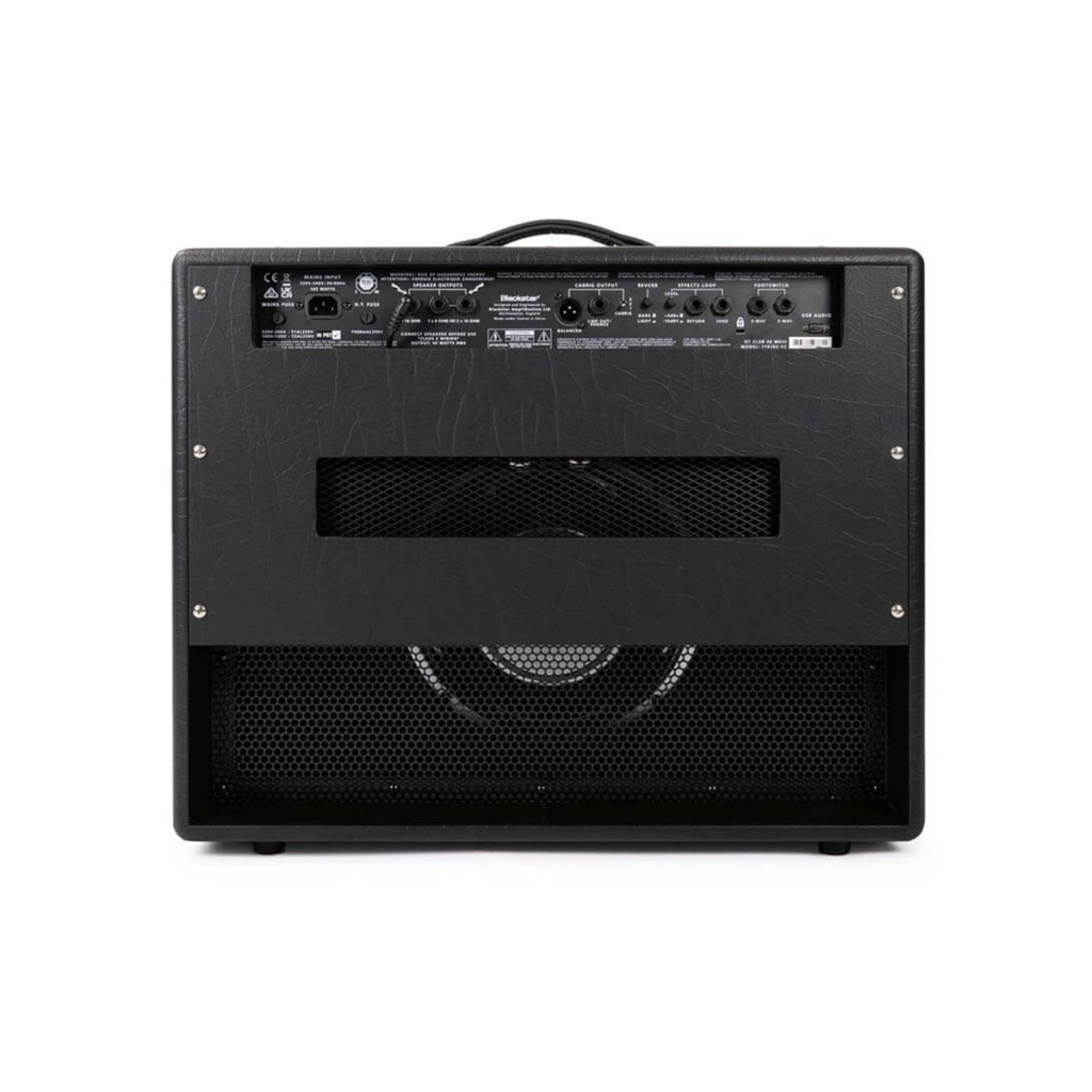 Комбопідсилювач Blackstar HT Club 40 MkIII 40W (301007) - зображення 3