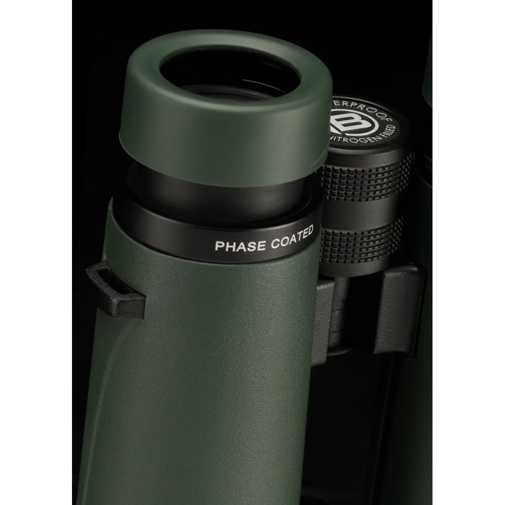 Бінокль Bresser Pirsch 10x34 WP Phase Coating (1721034) (930240) - изображение 5