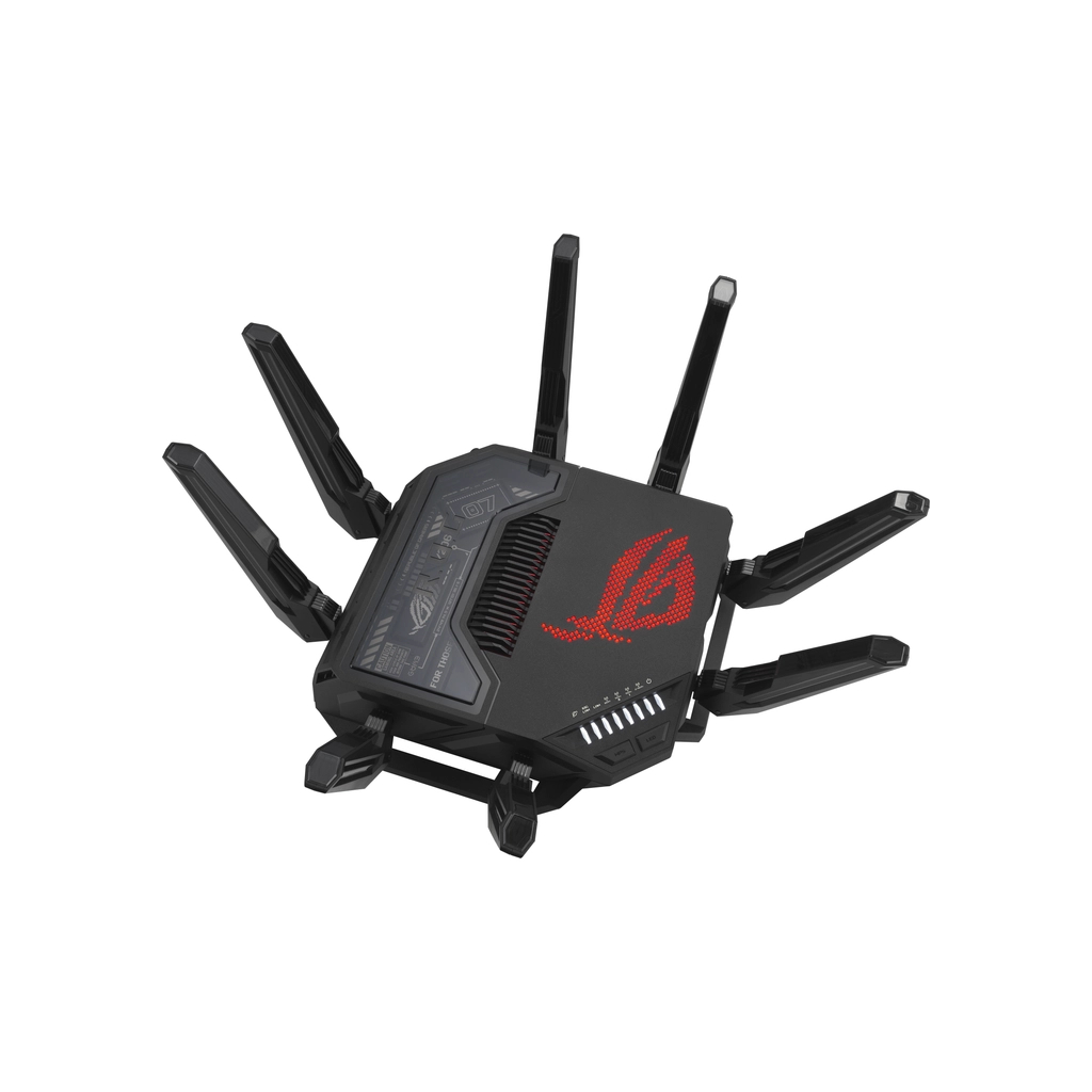 Маршрутизатор ASUS GT-BE98 (90IG08F0-MO9A0V) - изображение 6