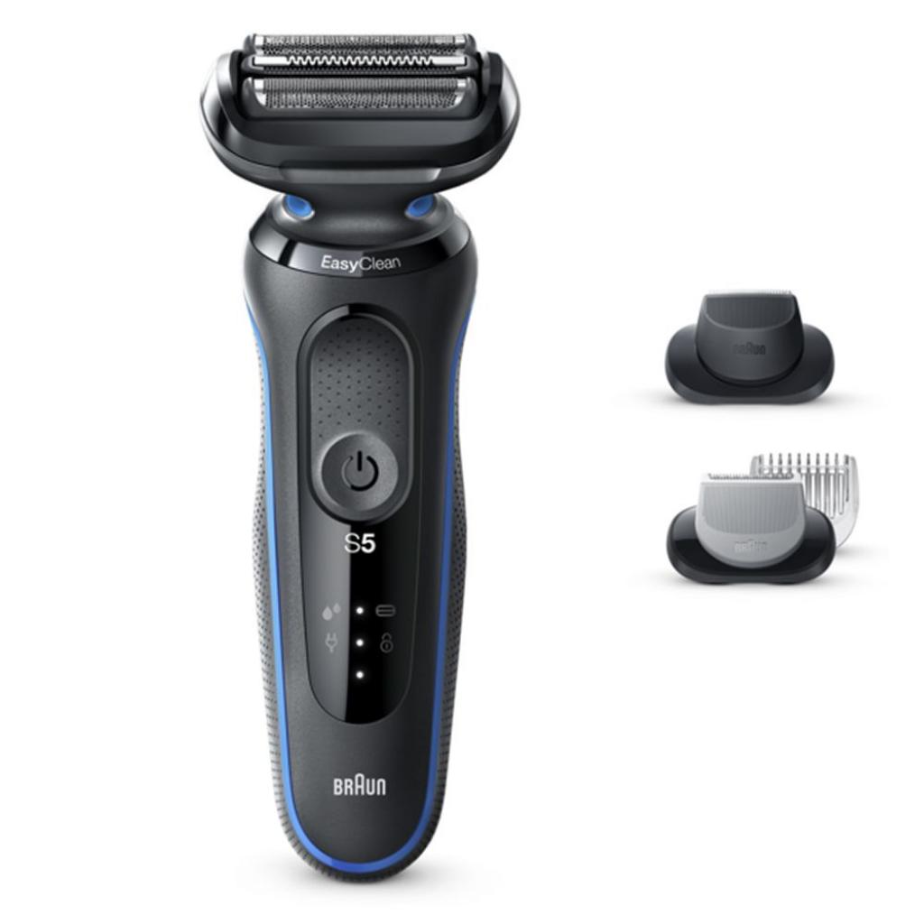 Електробритва Braun 50-B1620s - зображення 1