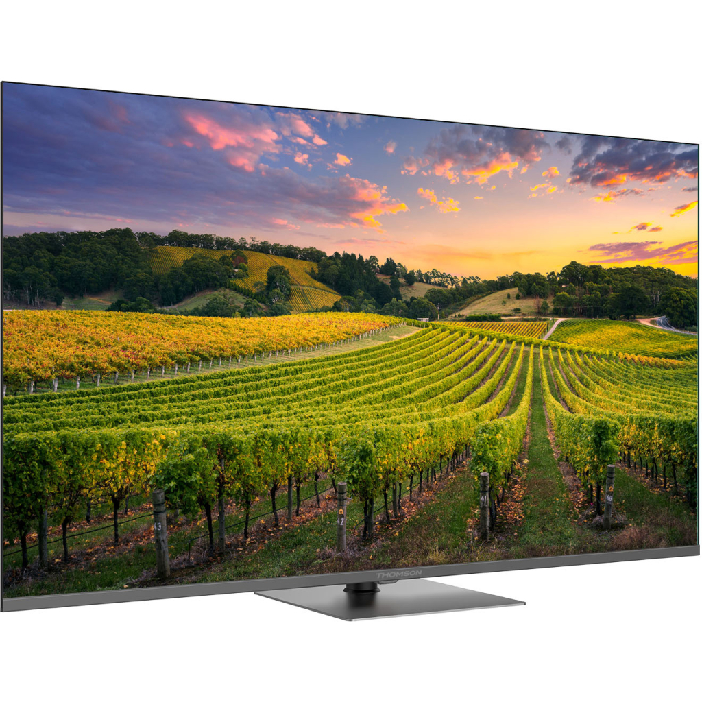 Телевізор THOMSON 50QG5C14 - зображення 2