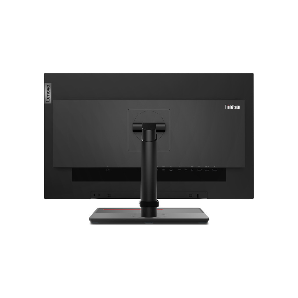 Монітор Lenovo P27u-20 (62CBRAT6UA) - зображення 11
