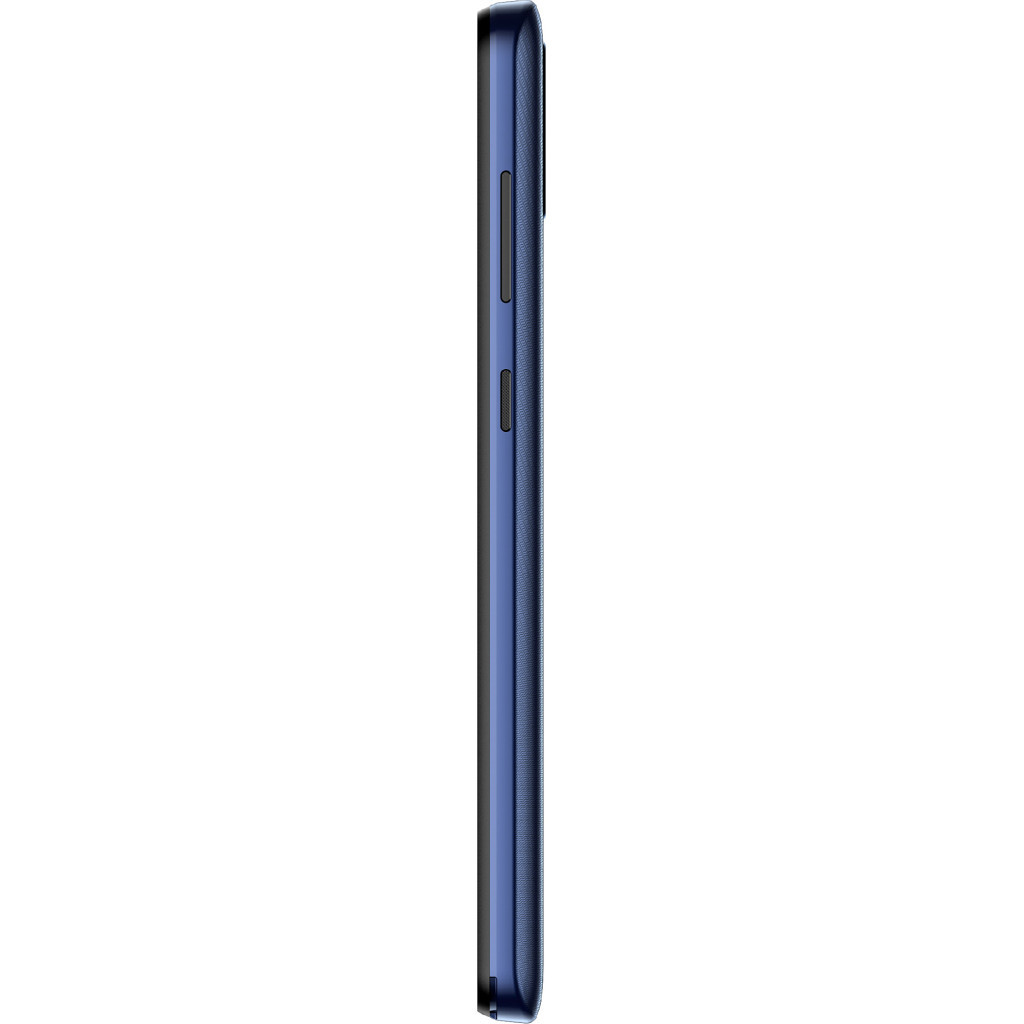 Мобільний телефон ZTE Blade A31 2/32GB Blue (850639) - зображення 4