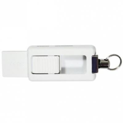 USB флеш накопичувач Apacer 32GB AH129 UFD (Tiffany Blue) USB 2.0 (AP32GAH129G-1) - зображення 4