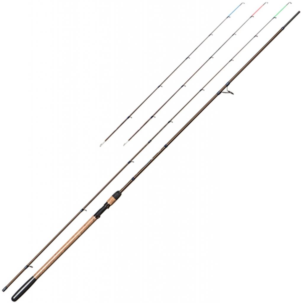 Вудилище Brain fishing Storm NEW BSM390H 3.90m max 120g (1858.42.29) - зображення 1