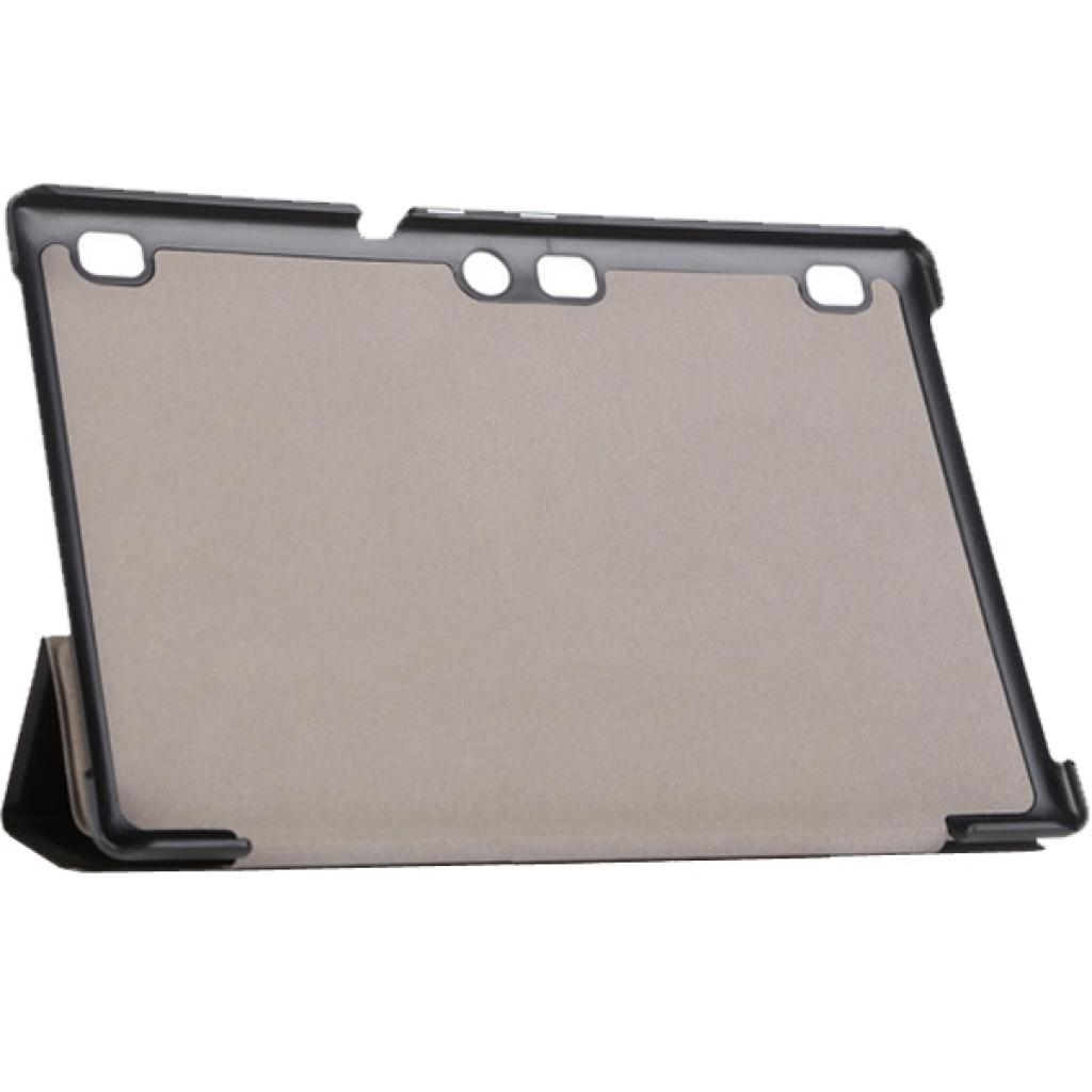 Чохол до планшета BeCover Smart Case Lenovo Tab 3 X70/Tab 3 Plus X70/Tab 10 X103 Black (700632) - зображення 3