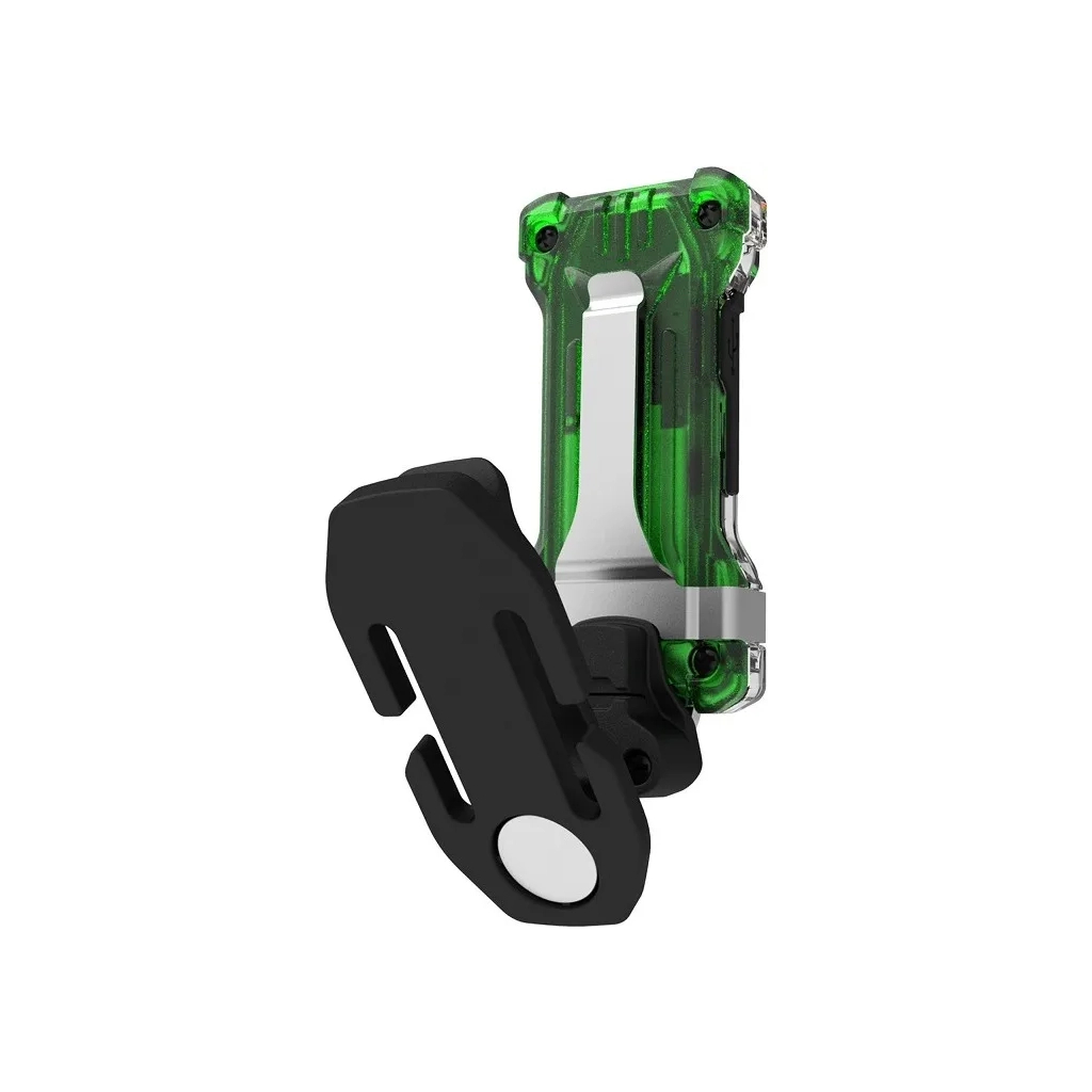 Ліхтар Armytek Zippy WR Extended Set Green (F09101GR) - зображення 3