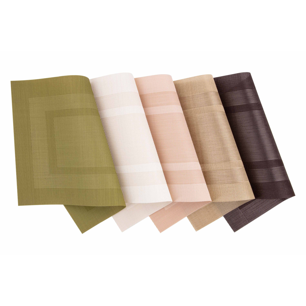 Килимок сервірувальний Ardesto 30 х 45 см, Brown (AR3304BR) - зображення 2