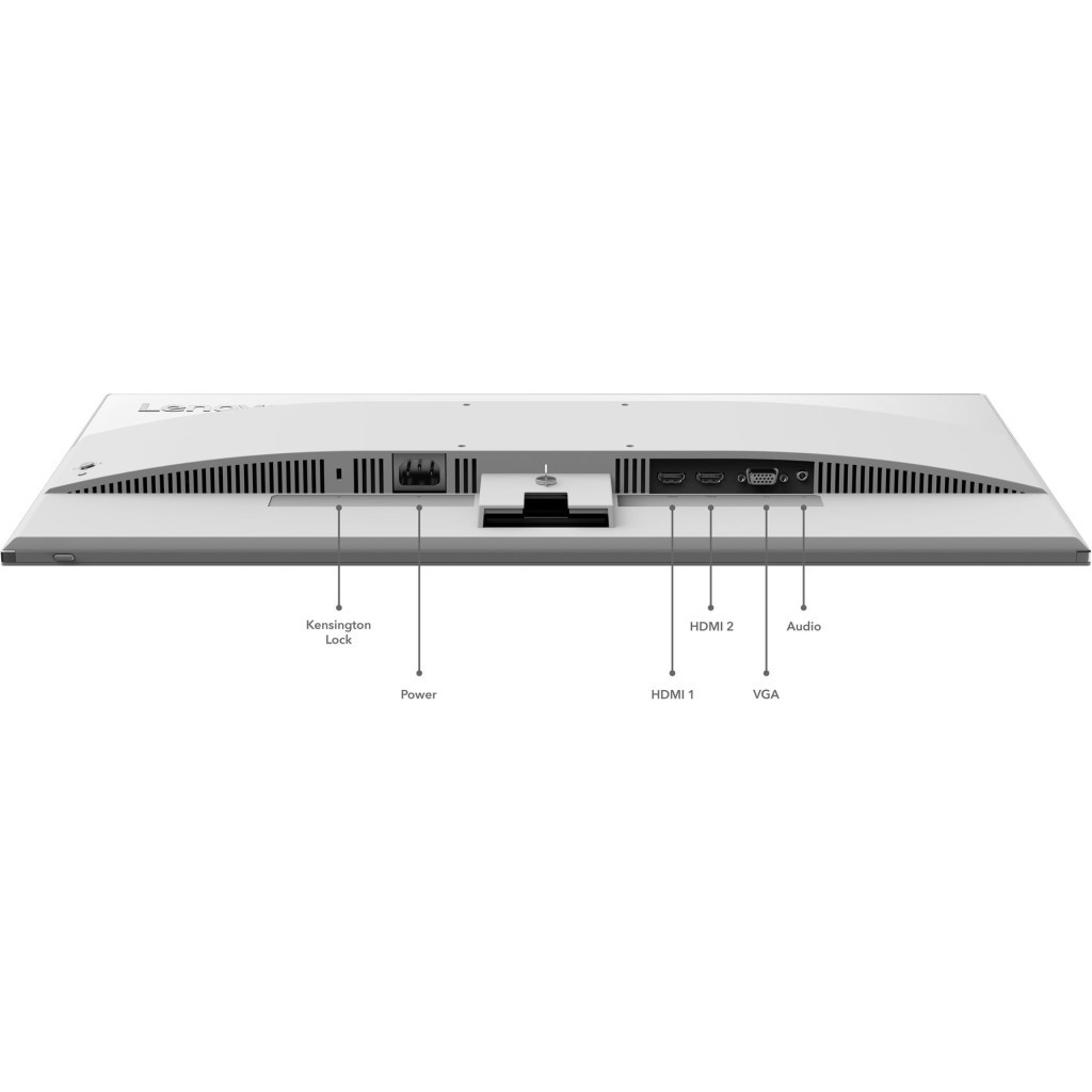 Монітор Lenovo L27i-40 (67ABKAC4UA) - зображення 10
