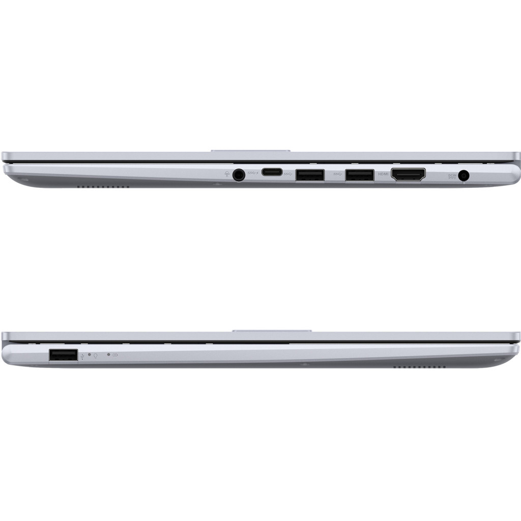 Ноутбук ASUS Vivobook 15X OLED K3504VA-MA442 (90NB10A2-M00HZ0) - зображення 5