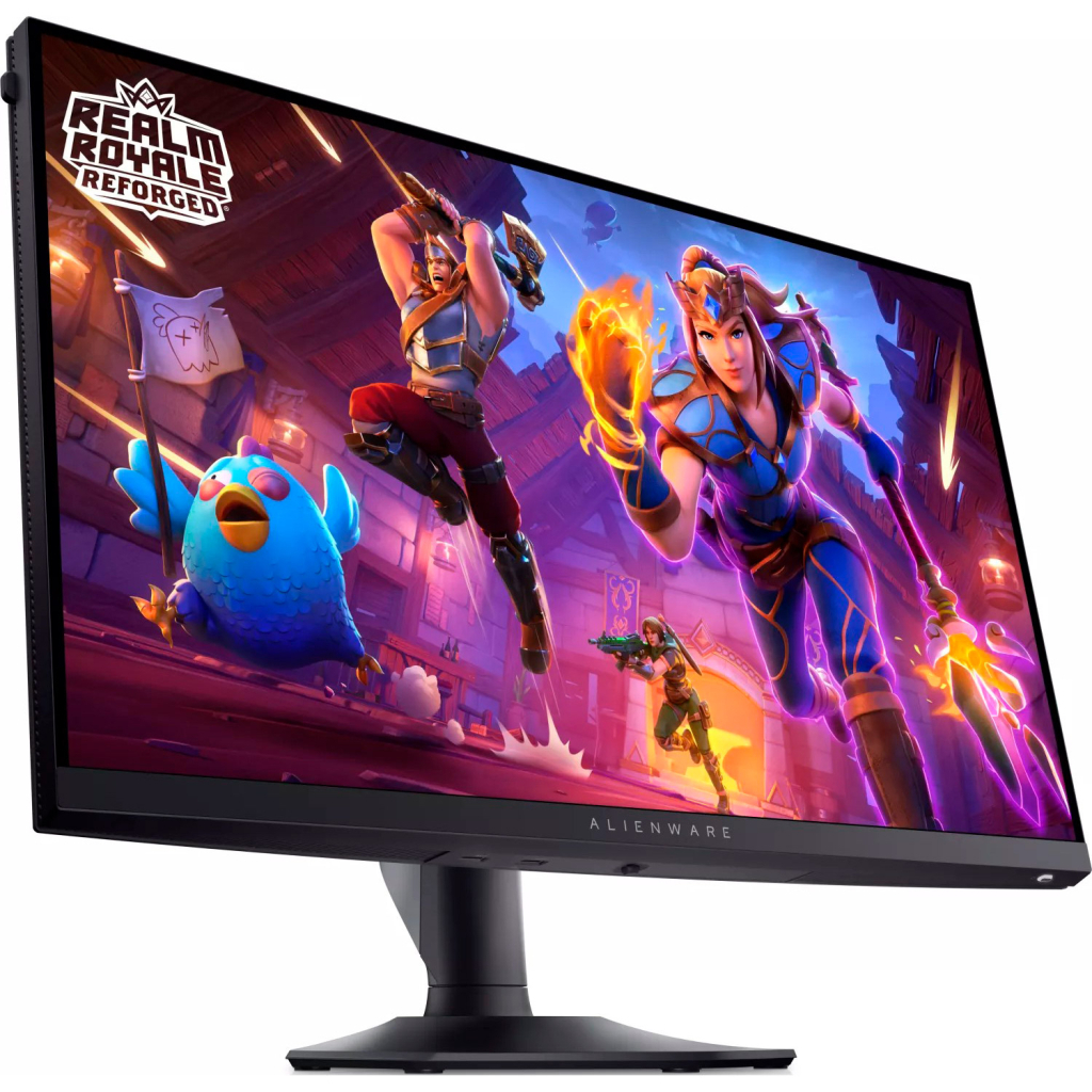 Монітор Dell AW2724HF (210-BHTM) - зображення 2