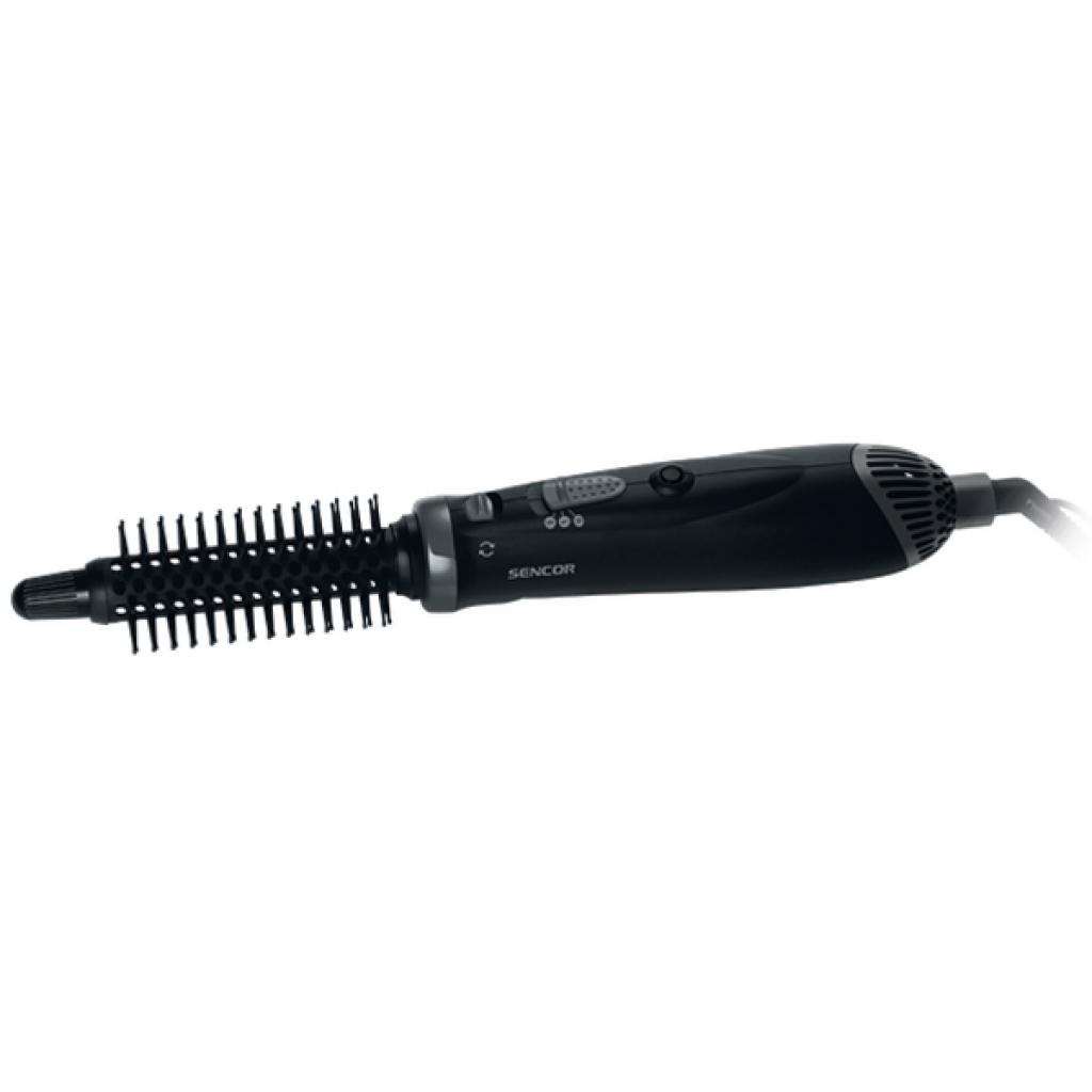 Фен-щітка Sencor SHS 108 SL (SHS108SL) - зображення 1