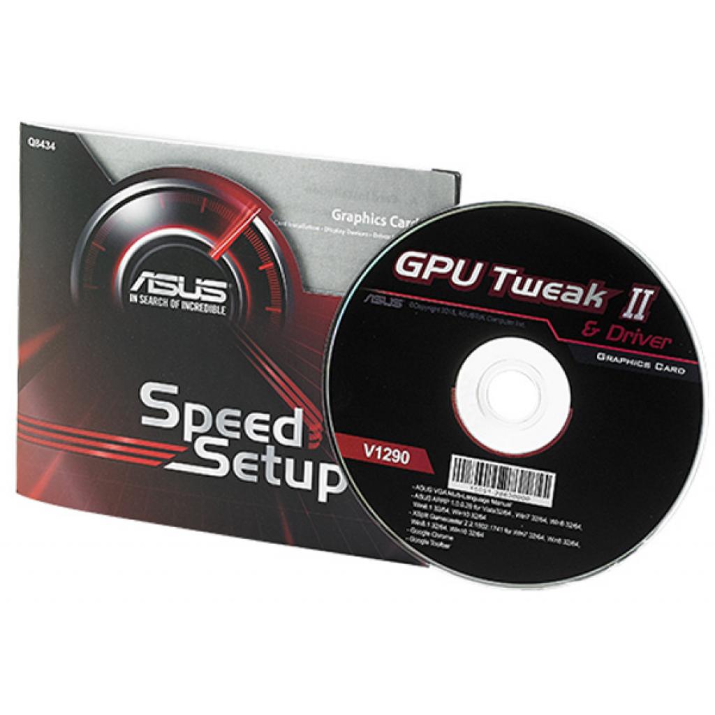 Відеокарта ASUS GeForce GTX1650 4096Mb DUAL (DUAL-GTX1650-4G) - зображення 5