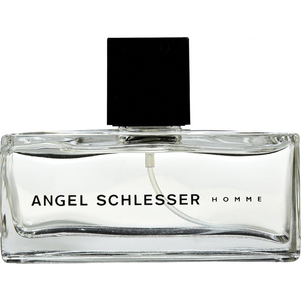 Туалетна вода Angel Schlesser Homme 75 мл (8427395660107) - зображення 2