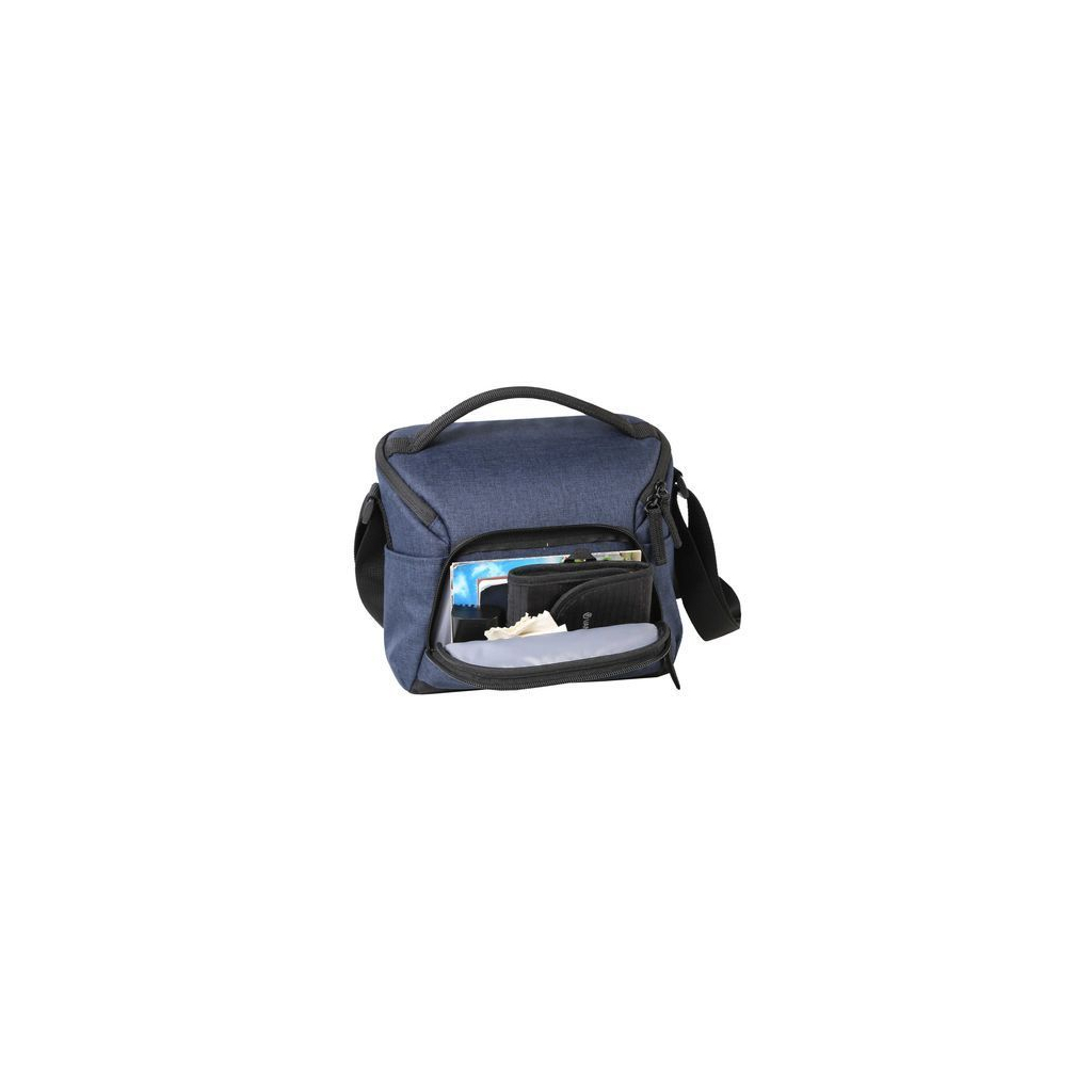 Фото-сумка Vanguard bag Vesta Aspire 21 Navy (DAS301104) - зображення 8