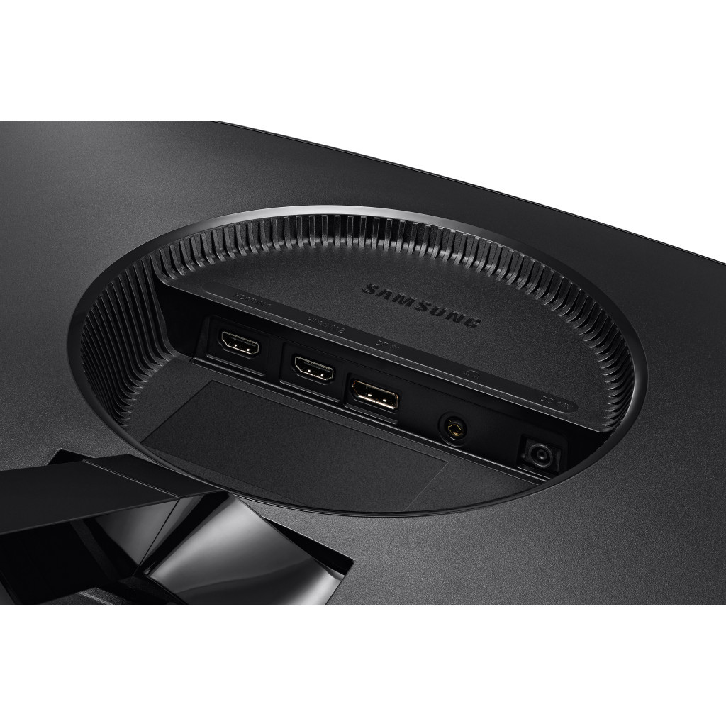 Монітор Samsung C24RG50 (LC24RG50FQIXCI) - зображення 8