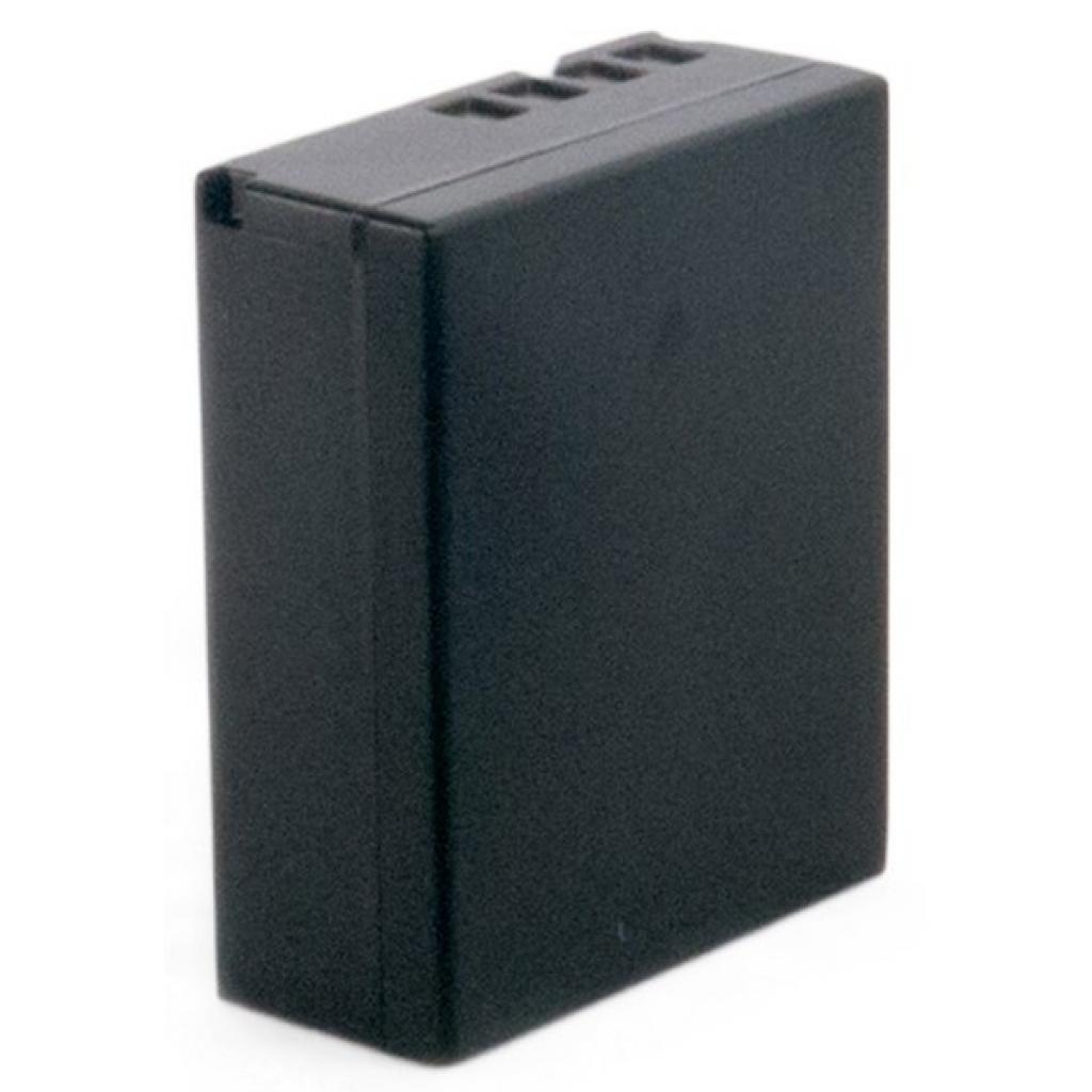 Акумулятор до фото/відео Extradigital Olympus BLH-1, 1720 mAh (BDO2702) - изображение 2