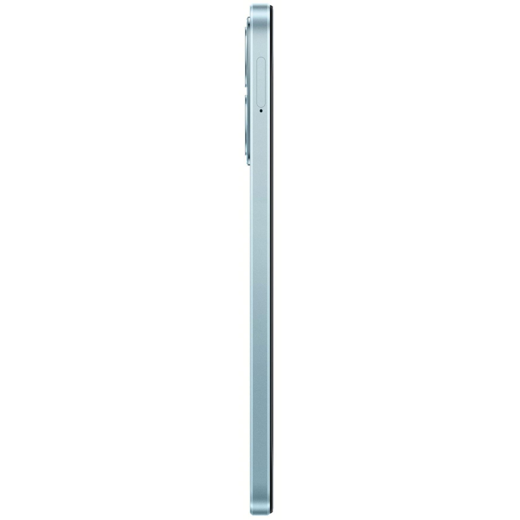 Мобільний телефон Oppo A3X 4/128GB Ocean Blue (OFCPH2641_BLUE) - зображення 4