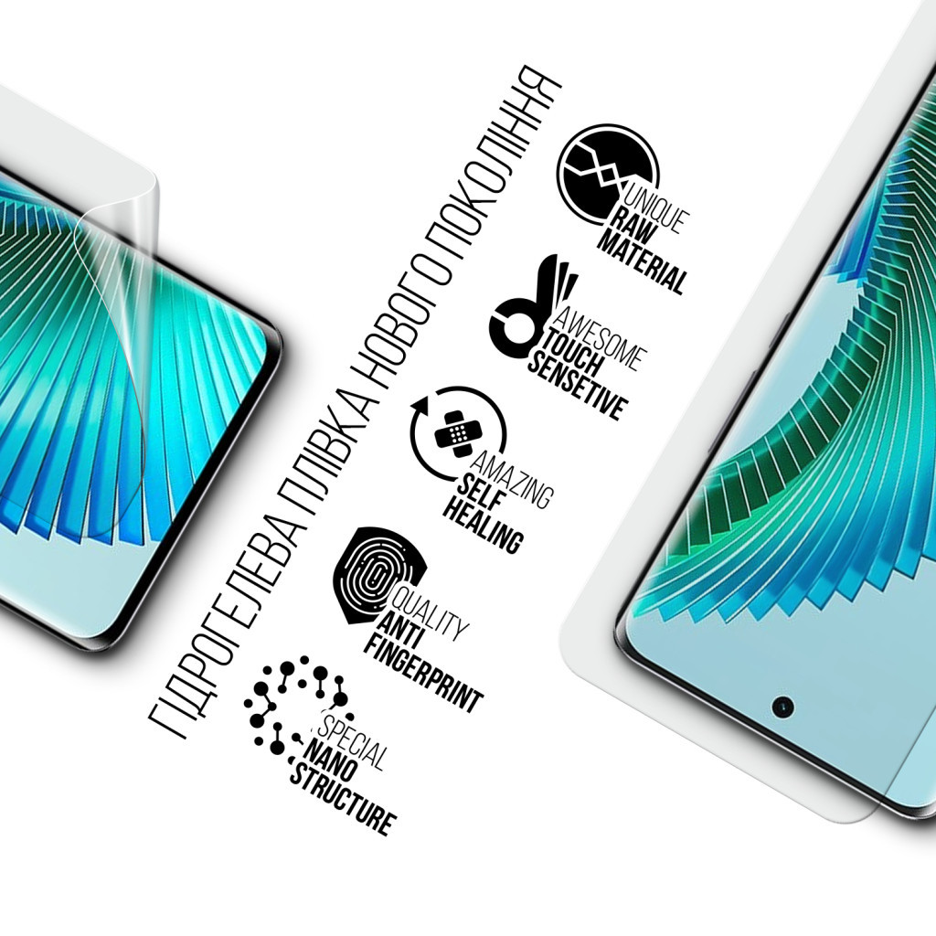 Плівка захисна Armorstandart Honor Magic 6 Lite 5G (ARM75598) - зображення 2