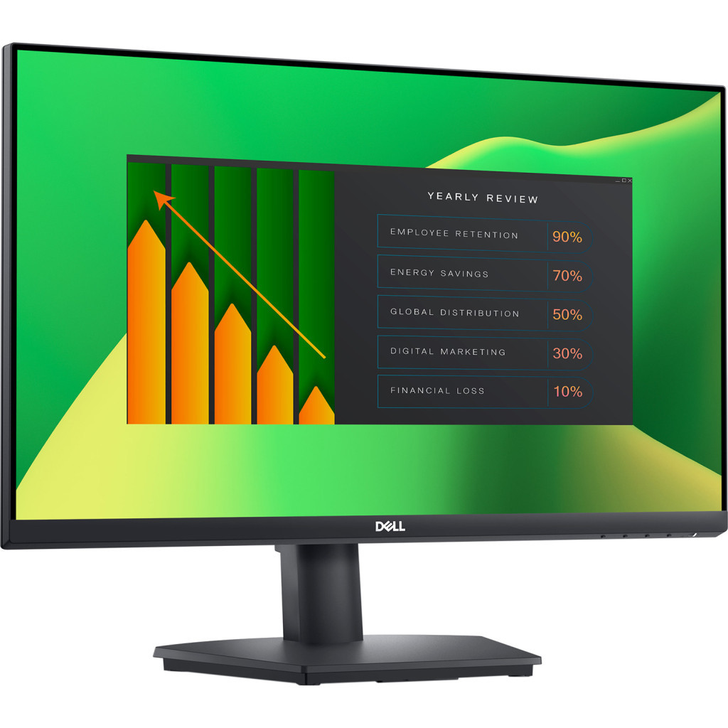 Монітор Dell P2425 (210-BMJD) - зображення 2