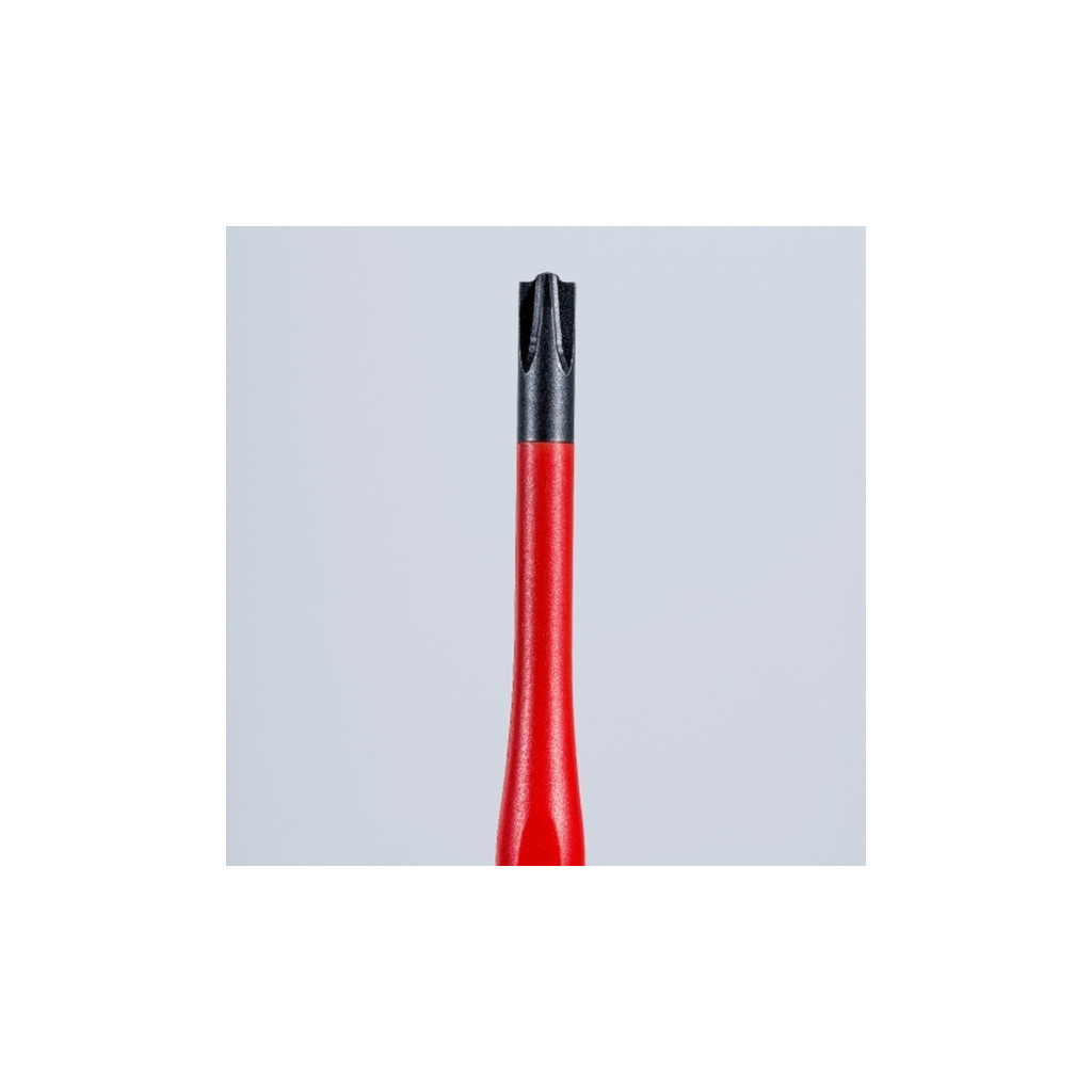 Викрутка KNIPEX для гвинтів з хрестовим шліцом Phillips (98 24 02 SLS) - зображення 2
