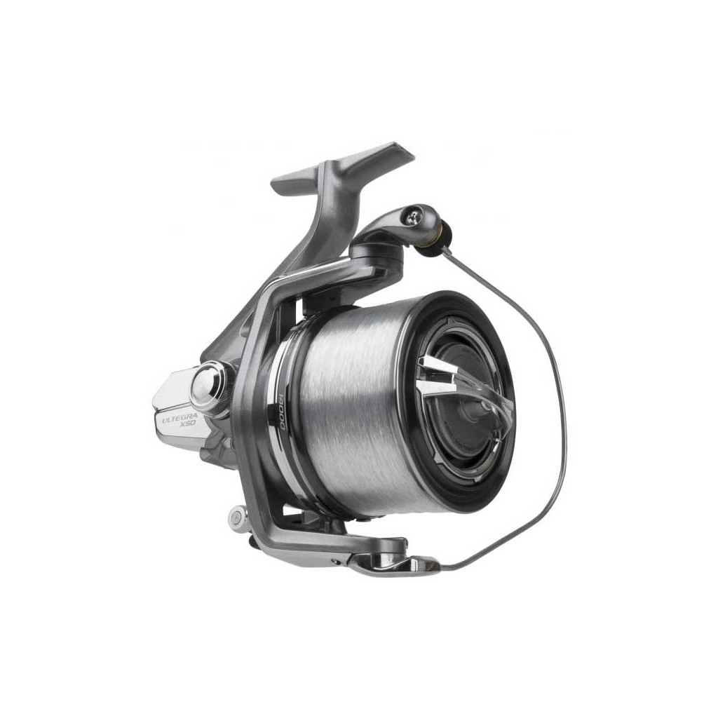 Котушка Shimano Ultegra 5500XSD 4+1BB (ULT5500XSD) - зображення 2