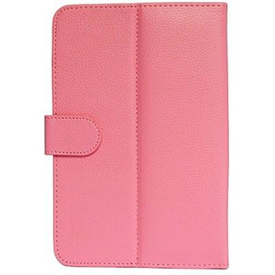 Чохол до планшета Drobak 7 Universal Pink (212641) - зображення 1