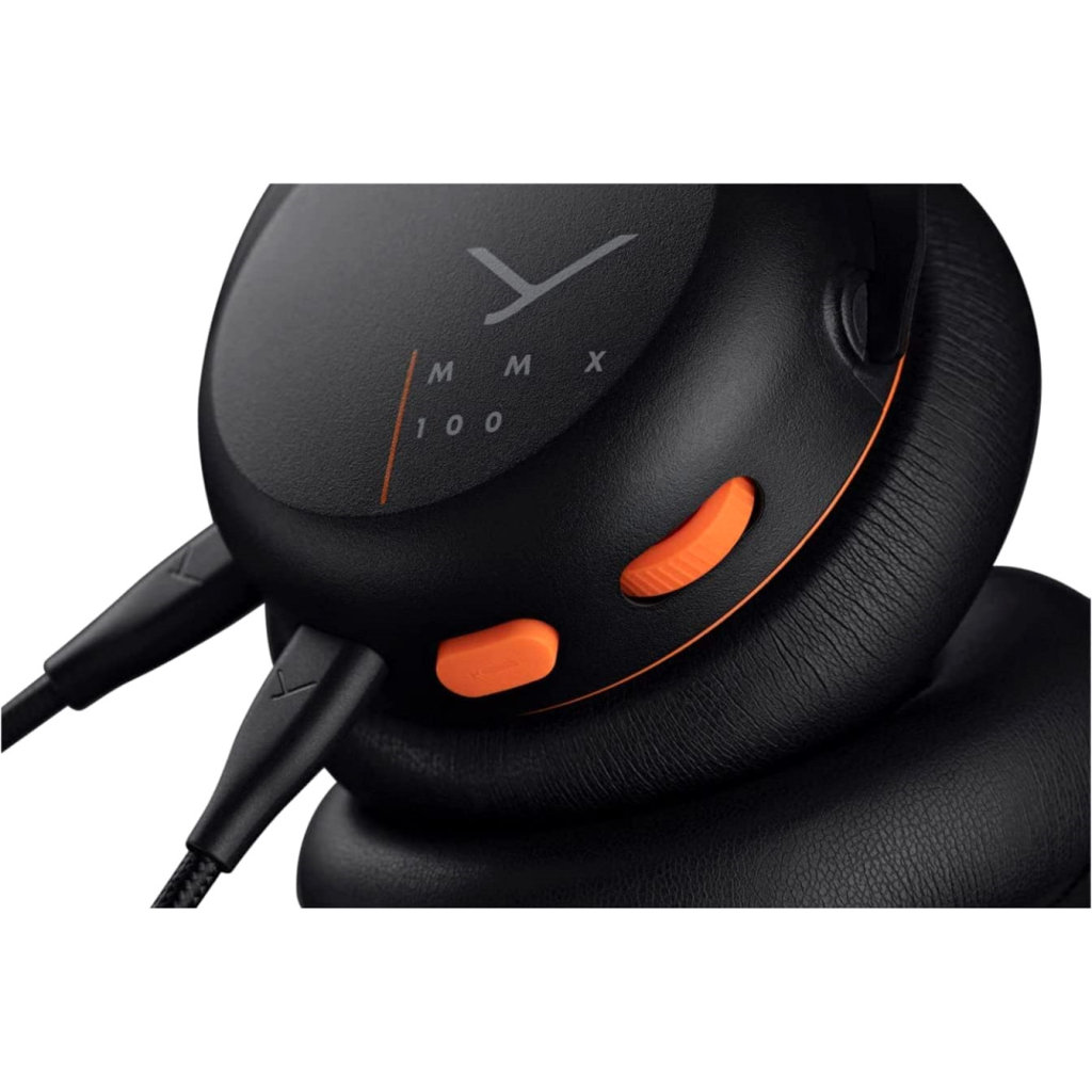 Навушники Beyerdynamic MMX 100 Black (528921) - зображення 3